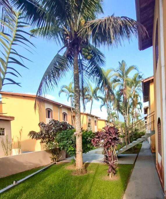Apartamento Praia Maranduba Sape Ubatuba Esterno foto