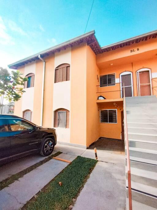 Apartamento Praia Maranduba Sape Ubatuba Esterno foto