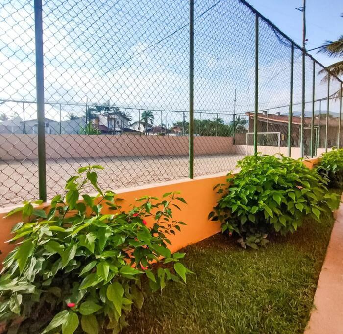 Apartamento Praia Maranduba Sape Ubatuba Esterno foto