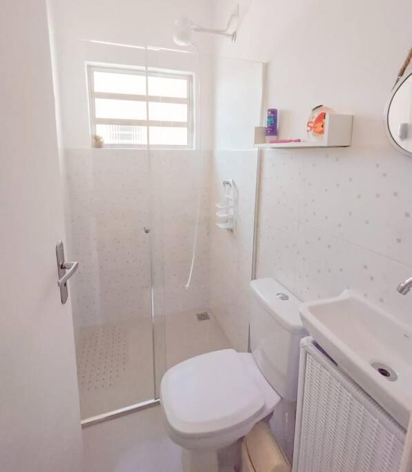 Apartamento Praia Maranduba Sape Ubatuba Esterno foto