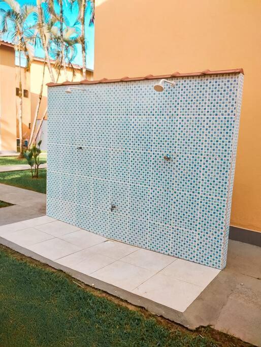Apartamento Praia Maranduba Sape Ubatuba Esterno foto